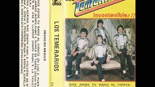 Los Temerarios - Volveré De Mi Viaje (1988)