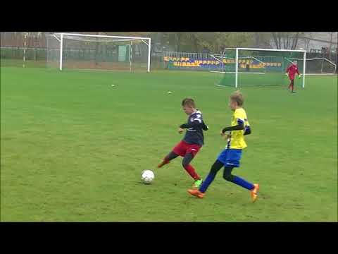 Zjednoczeni Stryków ŁAF 0:4 (0:1)