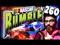 Nascar Rumble Videoreview Cl sico