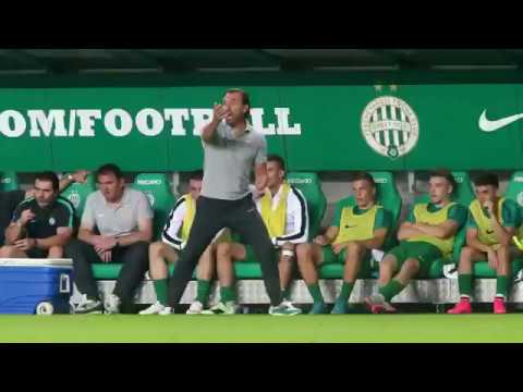 A 10 legszebb gól a Mennyei Bajnokság őszi szezonjából