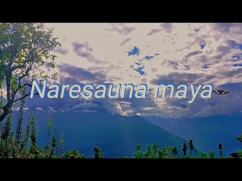 Naresauna maya