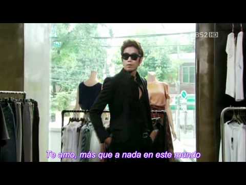 The Spy Myung Wol MV  ~ (More Than Anyone in The World - Sub español)