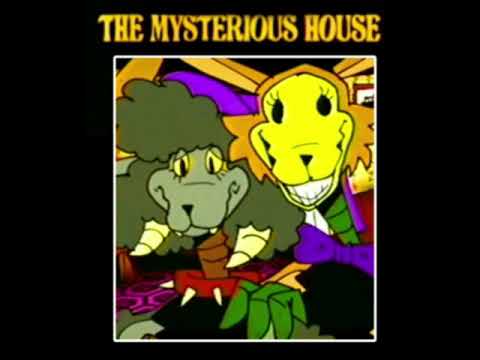Theme from "The Mysterious House"