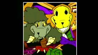 Cover art for Theme from "The Mysterious House"