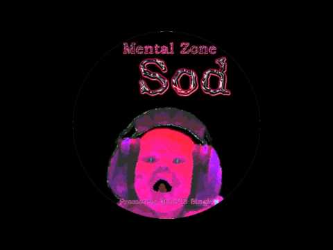 Mental Zone - Sod