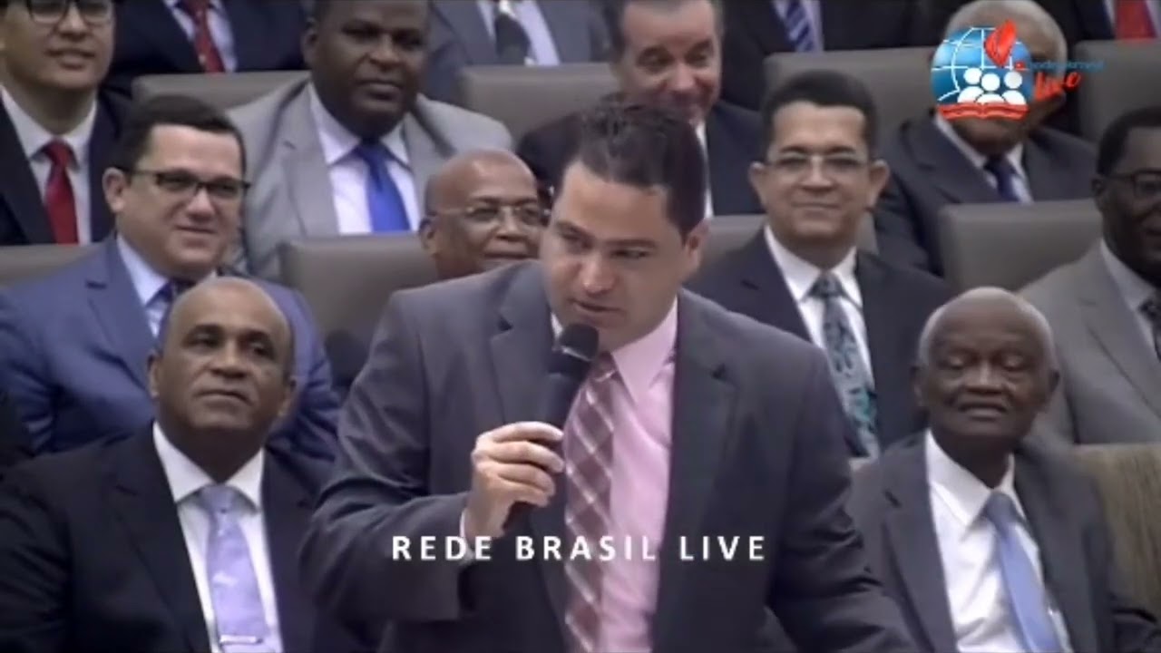 CÍRCULO DE ORAÇÃO | A HISTÓRIA DE COMO SURGIU O CÍRCULO DE ORAÇÃO