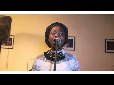 MARIKO BABA - NAMYA SIDIBÉ - ORCHESTRE DAMBÉ FOLI - Concert Vidéo live