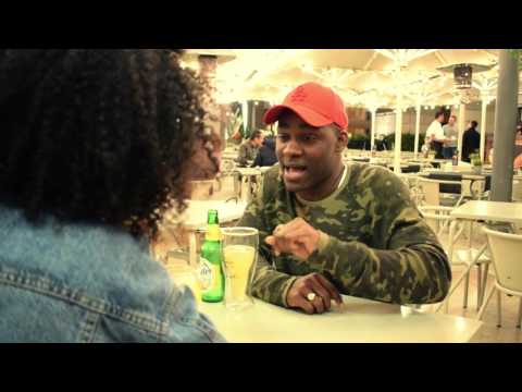 Eli.G F.O.B-PAPI & MAMI[ Video Oficial]