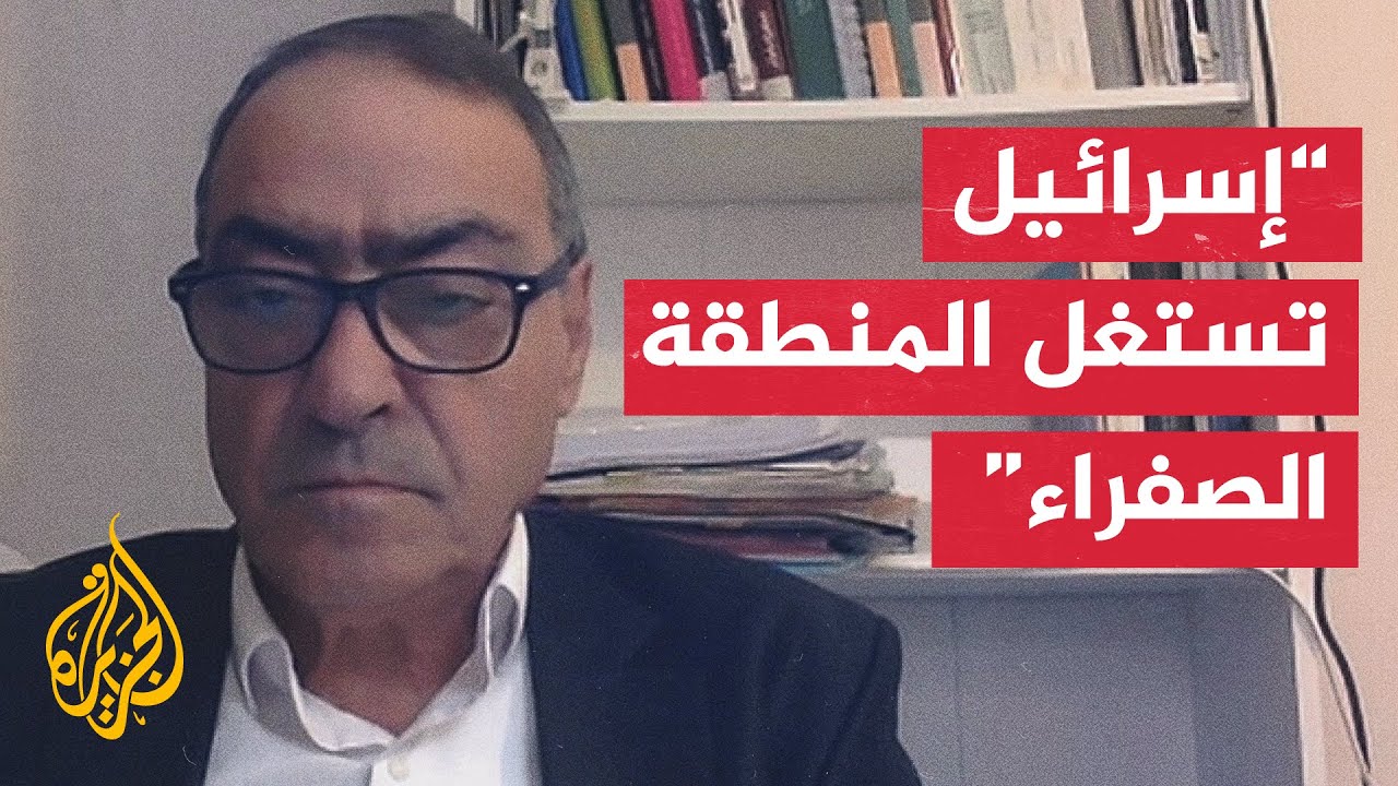 إلى أين سيصل نتنياهو باستمرار تصعيده في لبنان وقطاع غزة؟