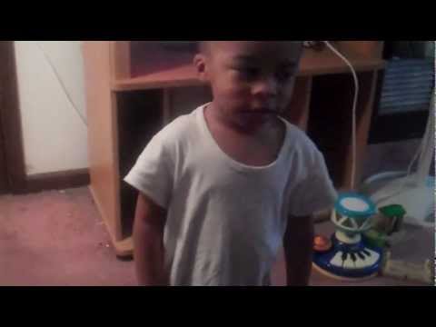 My nephew loves Tasty's "You Know Me"