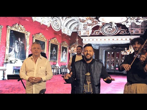 ❌ Gabi de la Oradea & Ionuț Prințu - Fata lu’ tata, domnișoara mea - 2022 ❌