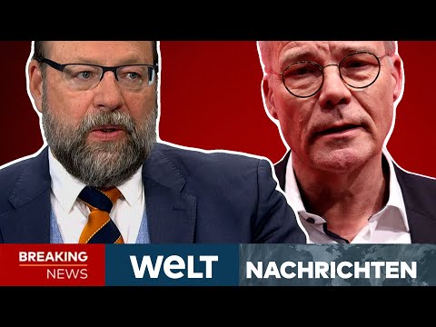 SPD: Basis stimmt für Koalitionsvertrag! Nur eine Miersch-Ansage löst große Verwunderung aus! STREAM