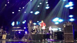 Newsboys | Mighty To Save 2012 HD