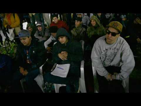 Lewan vs RDM - FINAL - FECHA 16 - GDU - TORNEO -