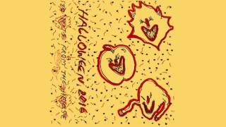 LUMPY PRESENTS - Halloween 2016 Mixtape