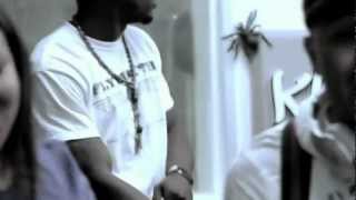 D.TALL VISITS KIKI J AT K104FM