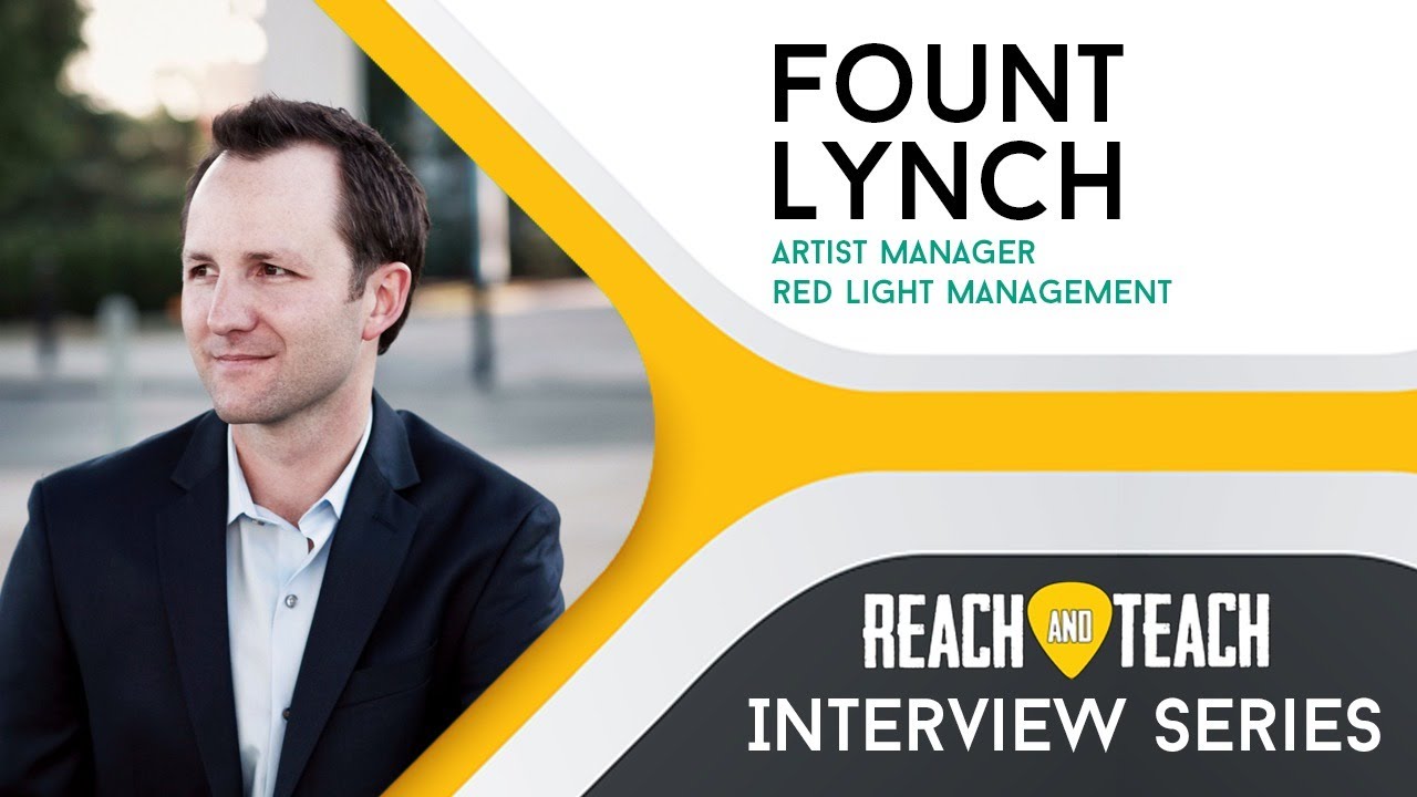 Fount Lynch - Red Light Management - YouTube