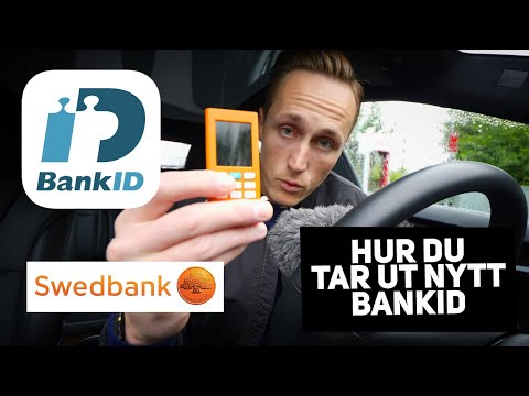 Logga In Med Dosa Swedbanku200b: Detailed Login Instructions LoginNote