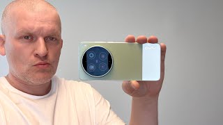 I bought vivo x300 ultra
