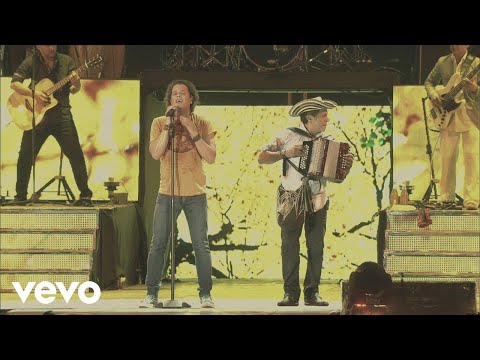 La Cañaguatera (en Vivo Desde... Carlos Vives