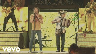 Carlos Vives - La Cañaguatera (En Vivo Desde Santa Marta)[Official Video]