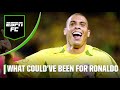 🚨 LET ME EXPLAIN! 🚨 What could’ve been for Ronaldo Fenomeno! | ESPN FC