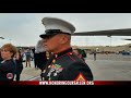LCpl Ruben Velasco Angel Flight