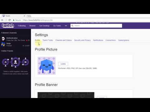 Connect Ps4 Account To Twitch Detailed Login Instructions Loginnote