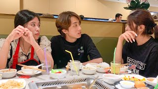 KHI GIA KHIÊM GẶP IDOL 😅🤣