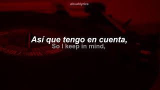 Love Lockdown - Glass Animals (Español e inglés)