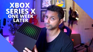 Dont Buy an Xbox Series X Unless ....