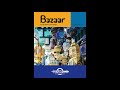 Bazaar - Randall Standridge, Grade 1.5