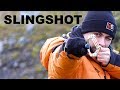 This Week I Learned To Slingshot