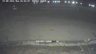 LIVE PEMANTAUAN CCTV PANTAI KUKUP live webcam