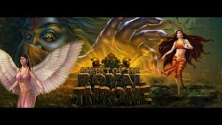 Secret Of The Royal Throne (PC) Steam Key GLOBAL