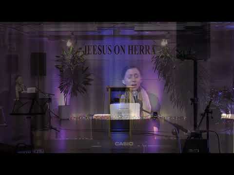 Pimeydestä Valkeuteen - ilta  26.2.2022