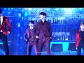 161226 SBS 가요대전 - 어머님이 누구니 -  GOT7 JB focus