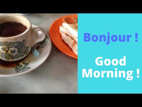 Breakfast music playlist video: Morning Music - Modern Jazz Music For Sunday and Everyday