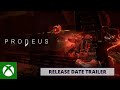 Prodeus - 1.0 Release Date Trailer | Humble Games