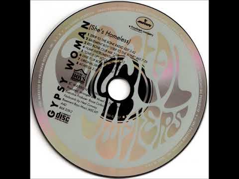 Video thumbnail for Gypsy Woman (She’s Homeless) [Red Bone Club Mix]