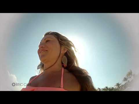 Brian and Melinda's Beach Marriage Proposal Video