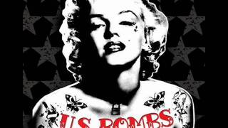 U.S. Bombs - Roll Around