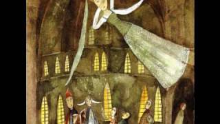 Nick Cave - Christina The Astonishing