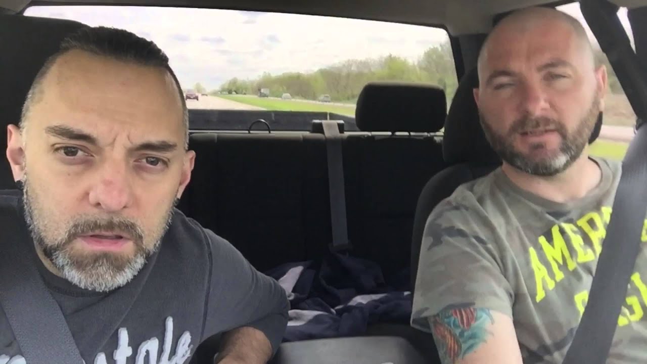 MCDONALD'S VS. PANERA BREAD!