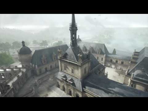 Battlefield 1 Launch MP pt21 - Back to Conquest For Fun and Unlocks