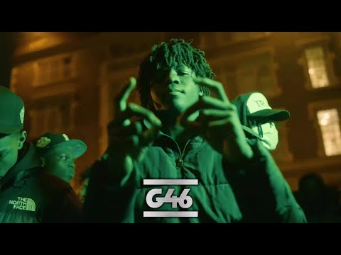 Nukey Swervo x Baree Swervo - Warning  [Music Video] |G46 RAP/HIP HOP