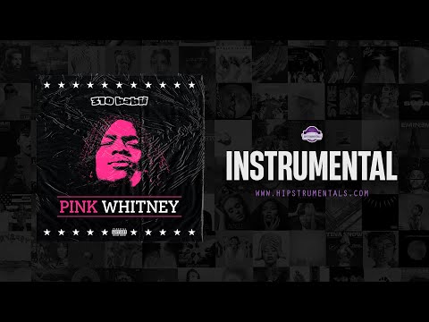 310Babii - Pink Whitney [Instrumental] (Prod. By Beatsbyturk & Steelz)