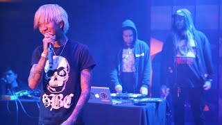 Cold Hart (Live in LA, 2/24/18)