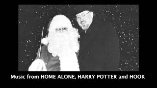 John Williams: Christmas Suite