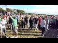 Leeds Festival Limp Bizkit Mosh Pit Thing With Commentary